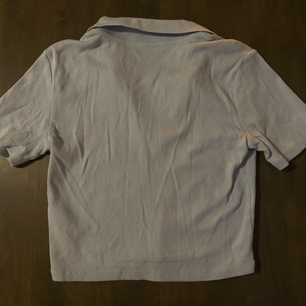 ZARA TOP - Picture 4 of 4